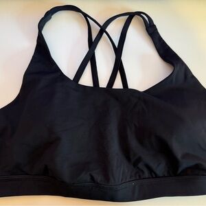 Lululemon Sports Bra Sports Bra